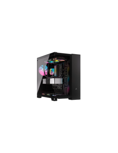 Corsair 6500X Tempered Glass Mid-Tower